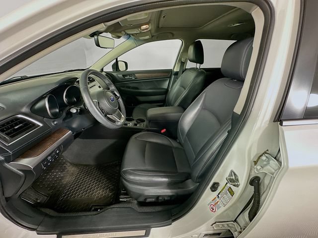 Used 2019 Subaru Outback 2.5i Limited AWD/4WD image 28