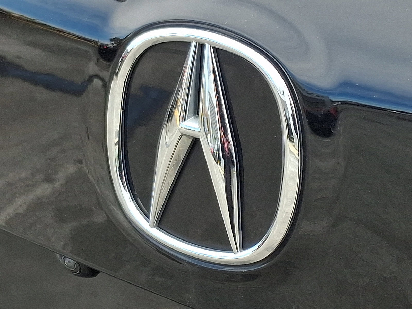 Used 2020 Acura RDX AWD image 31