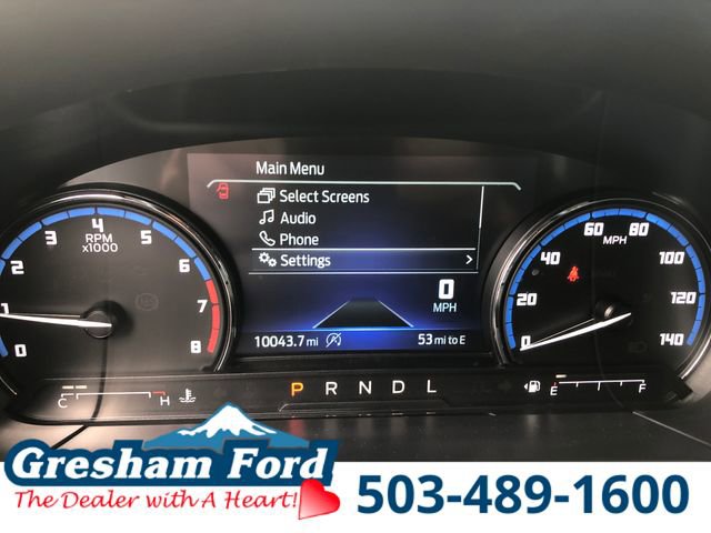 Certified 2022 Ford Bronco Sport Outer Banks image 21