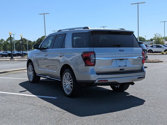 Certified 2024 Ford Expedition Limited AWD/4WD image 6