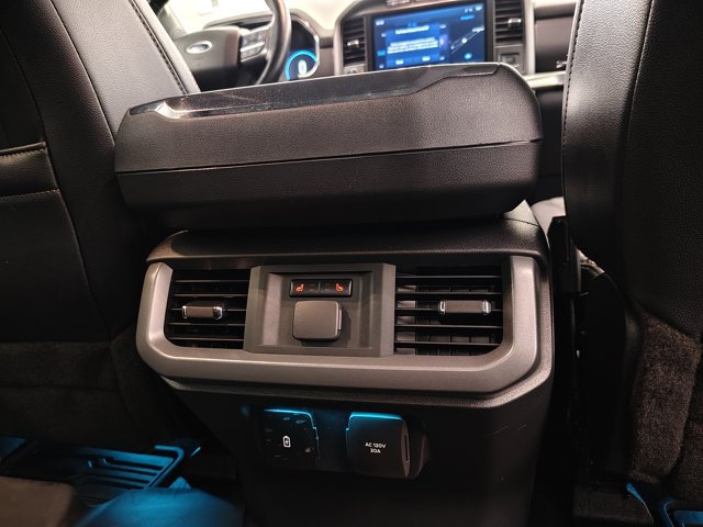 Certified 2021 Ford F150 Lariat w/ Equipment Group 502A High AWD/4WD image 38