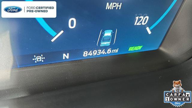 Certified 2022 Ford F150 Platinum w/ Equipment Group 701A High AWD/4WD image 12