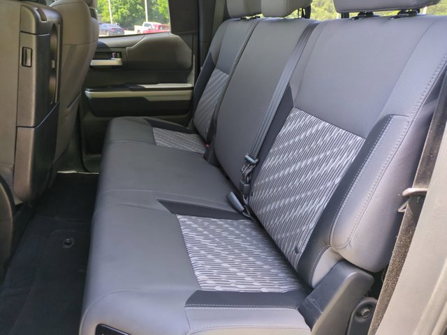 Used 2018 Toyota Tundra SR5 AWD/4WD image 27