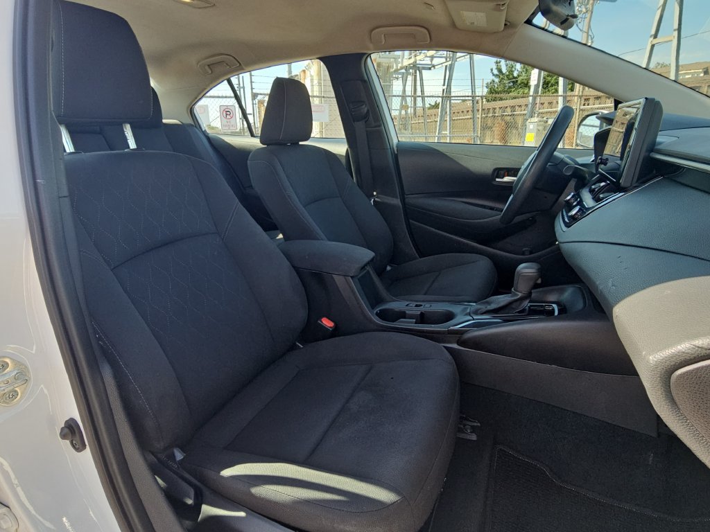 Used 2023 Toyota Corolla LE FWD image 10