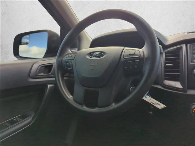 Certified 2023 Ford Ranger XL w/ Equipment Group 101A High RWD image 28