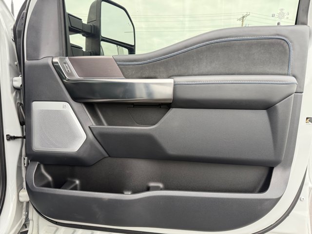 Certified 2026 Ford F350 Platinum AWD/4WD image 25