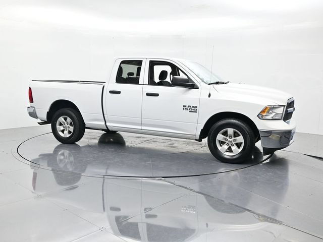 Used 2024 RAM 1500 Classic SLT RWD image 3
