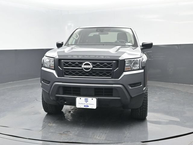 Used 2024 Nissan Frontier S AWD/4WD image 21