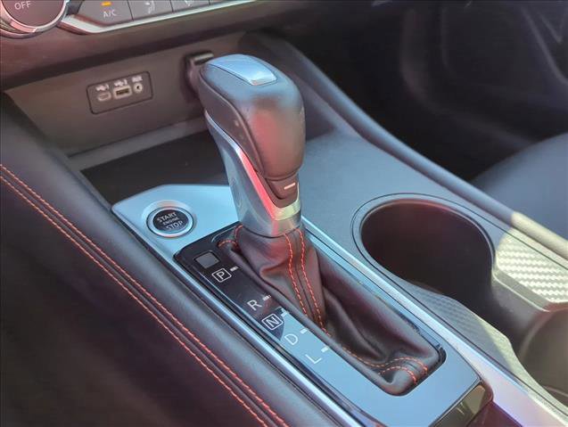 Used 2020 Nissan Altima 2.5 SR w/ Premium Package image 10