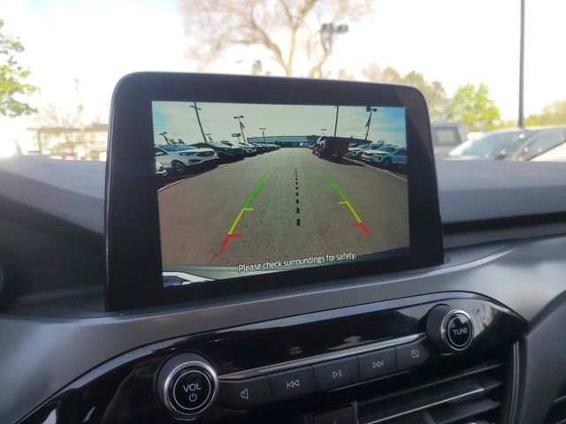 Certified 2023 Ford Escape Active AWD/4WD image 23