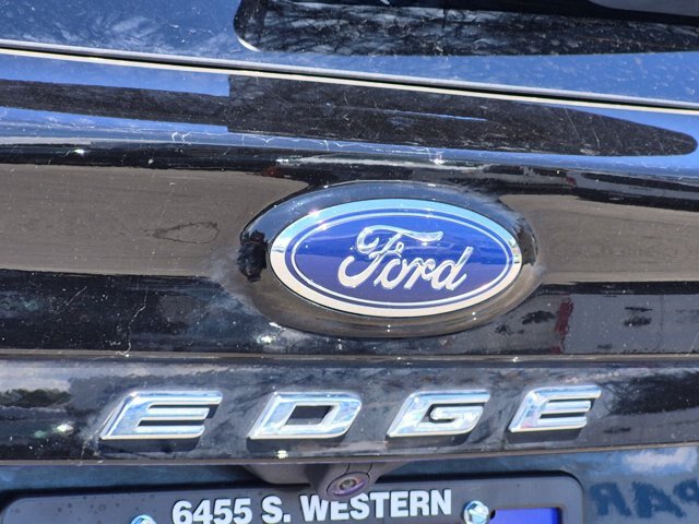Certified 2023 Ford Edge SEL w/ Convenience Package AWD/4WD image 26