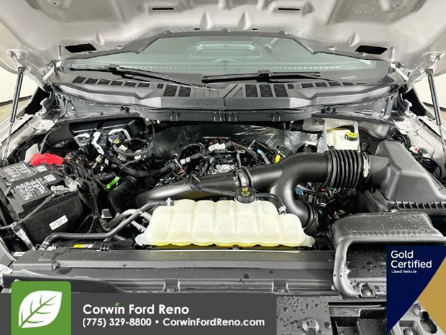 Certified 2026 Ford F150 STX w/ Equipment Group 201A FX4 AWD/4WD image 32