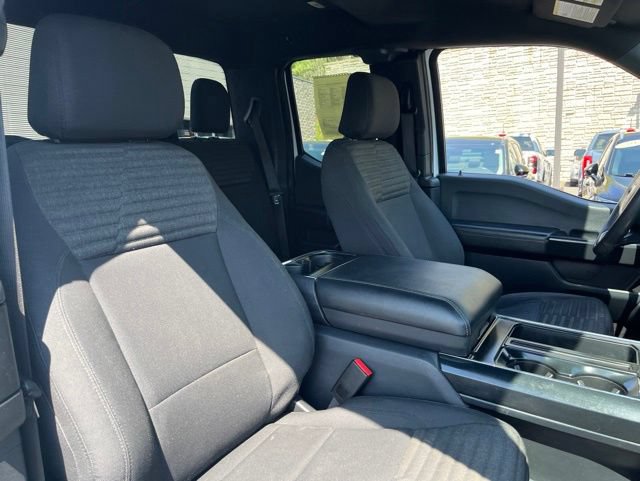 Certified 2023 Ford F150 XL AWD/4WD image 20