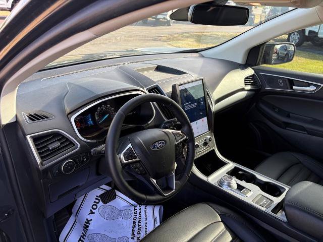 Certified 2021 Ford Edge SEL w/ Convenience Package AWD/4WD image 13