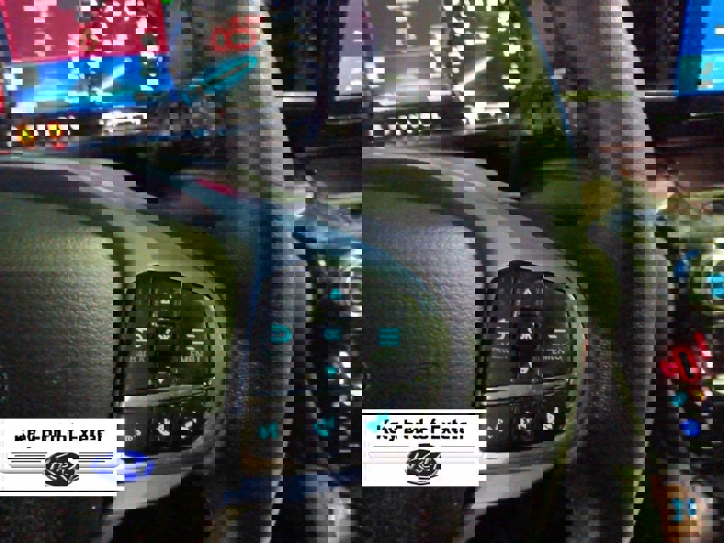 Certified 2022 Ford Explorer Limited w/ Equipment Group 301A image 30