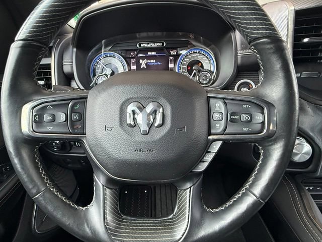 Used 2019 RAM 1500 Limited AWD/4WD image 24