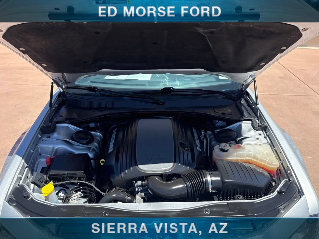 Used 2023 Chrysler 300 S w/ Comfort Group RWD image 34