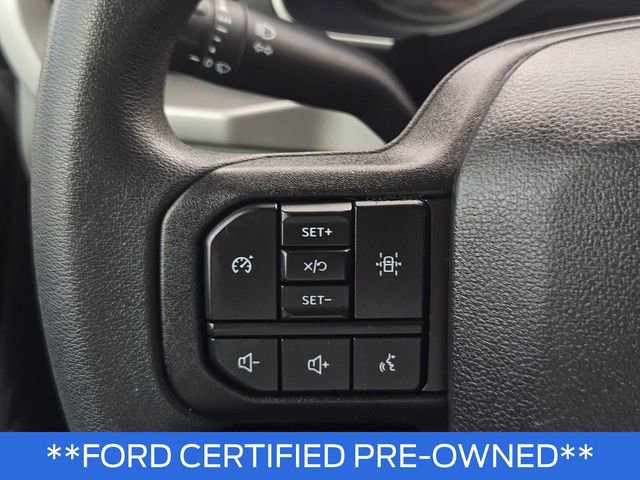 Certified 2023 Ford F150 XL w/ XL Chrome Appearance Package AWD/4WD image 22