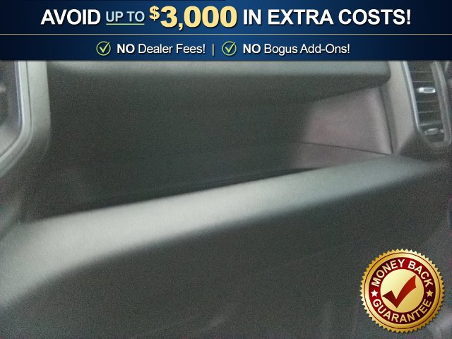 Used 2022 RAM 2500 Tradesman AWD/4WD image 17