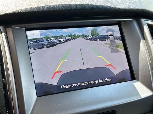 Certified 2021 Ford Ranger XLT w/ Equipment Group 301A Mid image 38