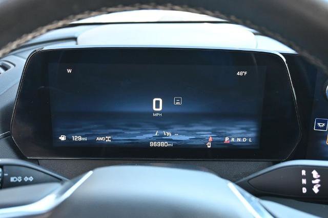 Used 2024 Chevrolet Traverse LS image 34