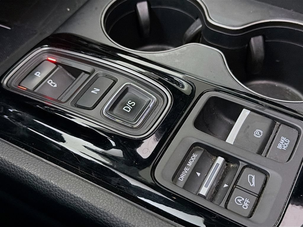 Used 2023 Honda Pilot TrailSport image 23