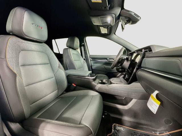 Used 2026 GMC Terrain AT4 AWD/4WD image 15