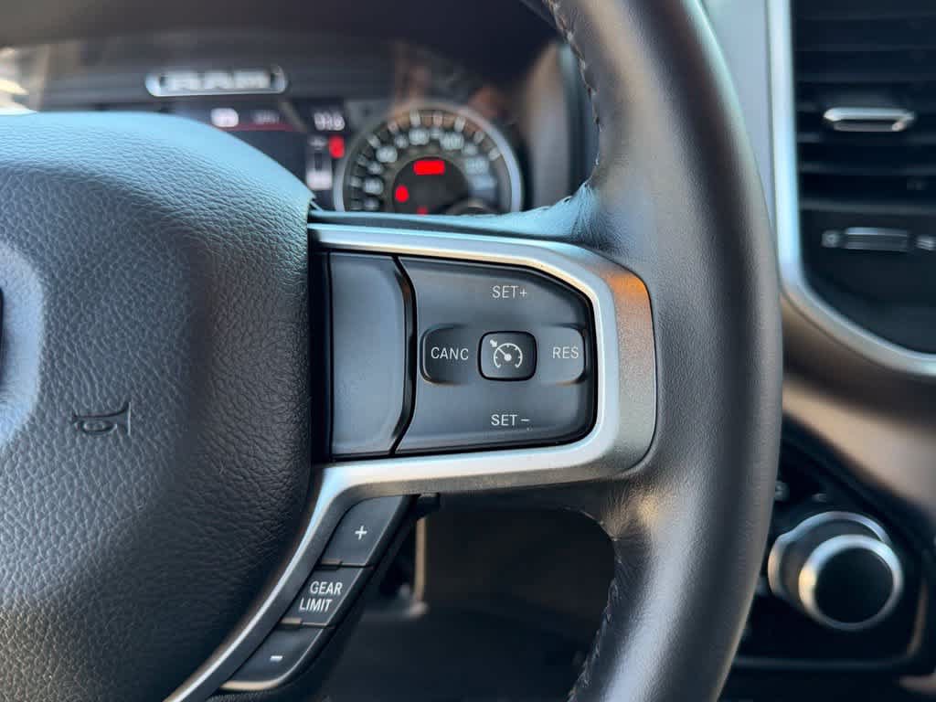 Used 2022 RAM 1500 Big Horn AWD/4WD image 29