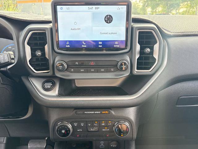 Certified 2022 Ford Bronco Sport Big Bend w/ Convenience Package AWD/4WD image 23