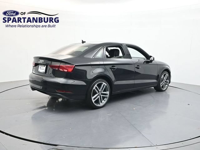 Used 2020 Audi A3 2.0T Premium FWD image 7