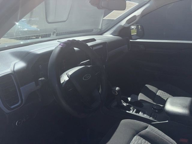 Certified 2024 Ford Ranger XL w/ Trailer Tow Package image 27