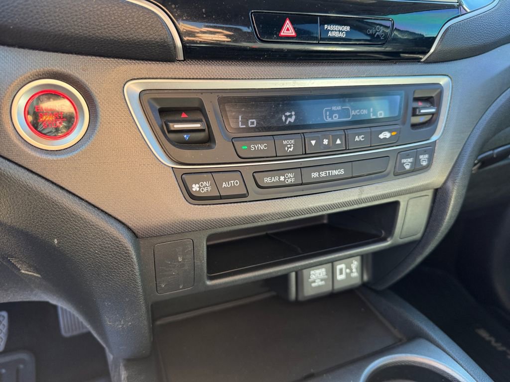 Used 2023 Honda Ridgeline Sport image 36