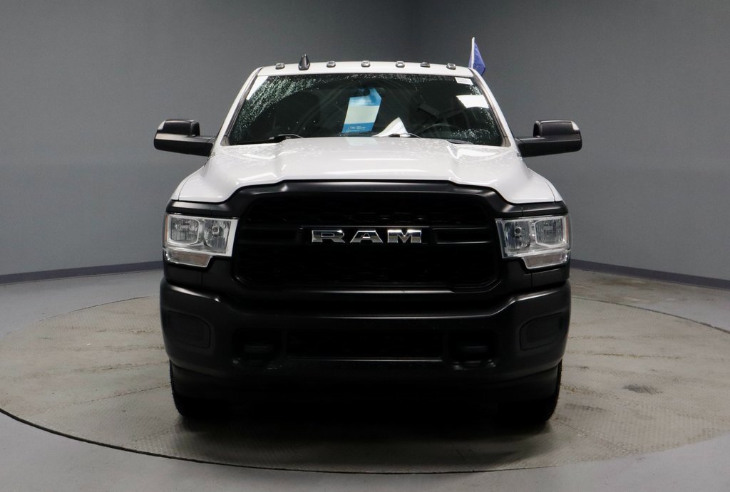Used 2022 RAM 2500 Tradesman image 8