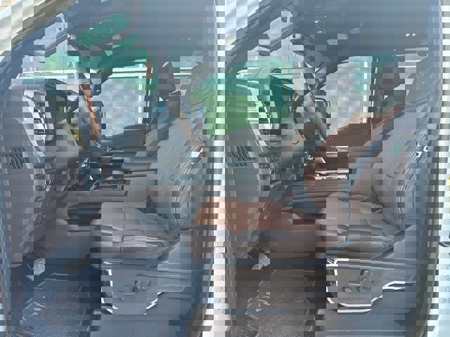 Certified 2024 Ford F350 King Ranch w/ FX4 Off-Road Package image 9