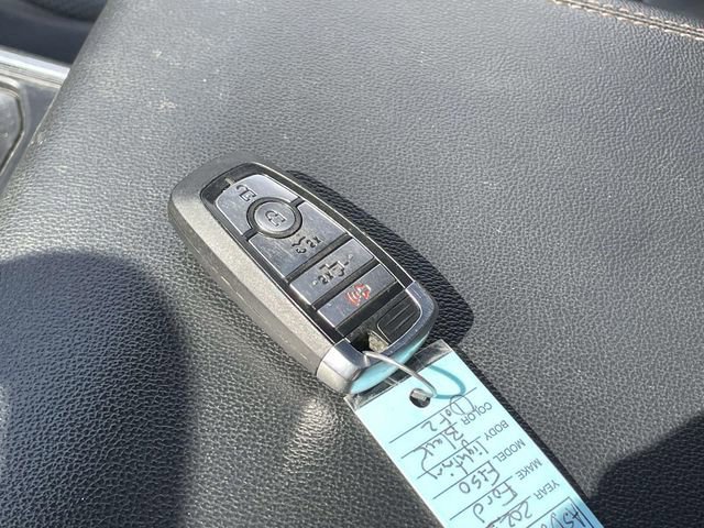 Certified 2023 Ford F150 Lightning Lariat w/ Equipment Group 511A High image 28