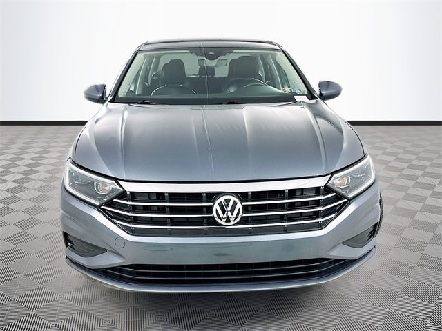 Used 2021 Volkswagen Jetta SEL video 2