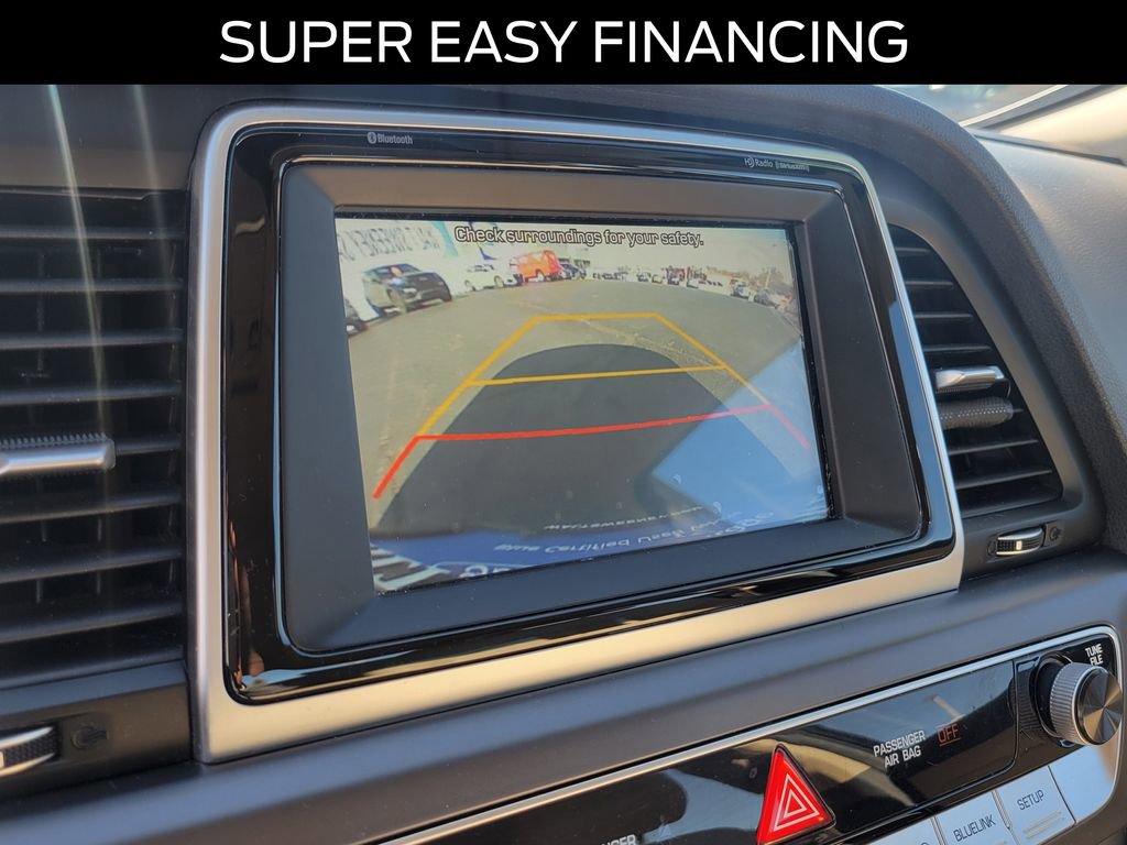 Used 2018 Hyundai Sonata Limited image 24