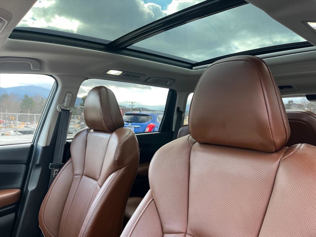 Used 2024 Subaru Ascent Touring w/ Popular Package #2 image 7