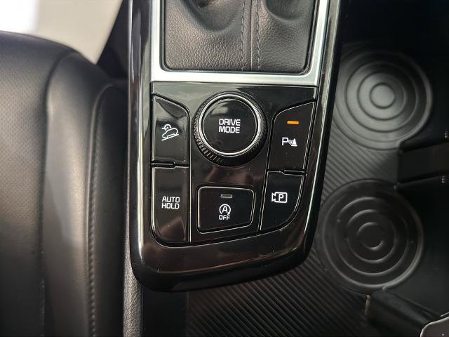 Used 2023 Kia Sportage EX FWD image 27