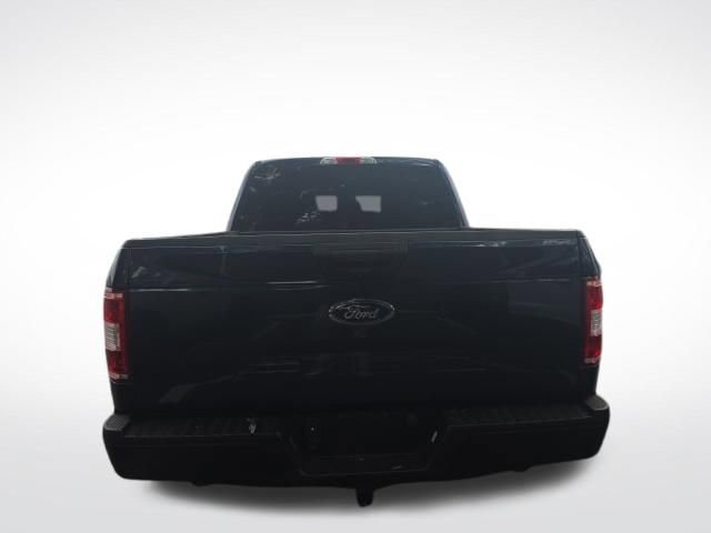 Certified 2020 Ford F150 XL w/ XL Power Equipment Group RWD image 4
