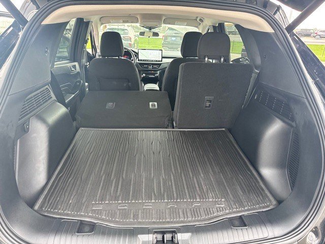 Certified 2024 Ford Escape Active w/ Tech Pack #1 AWD/4WD image 28