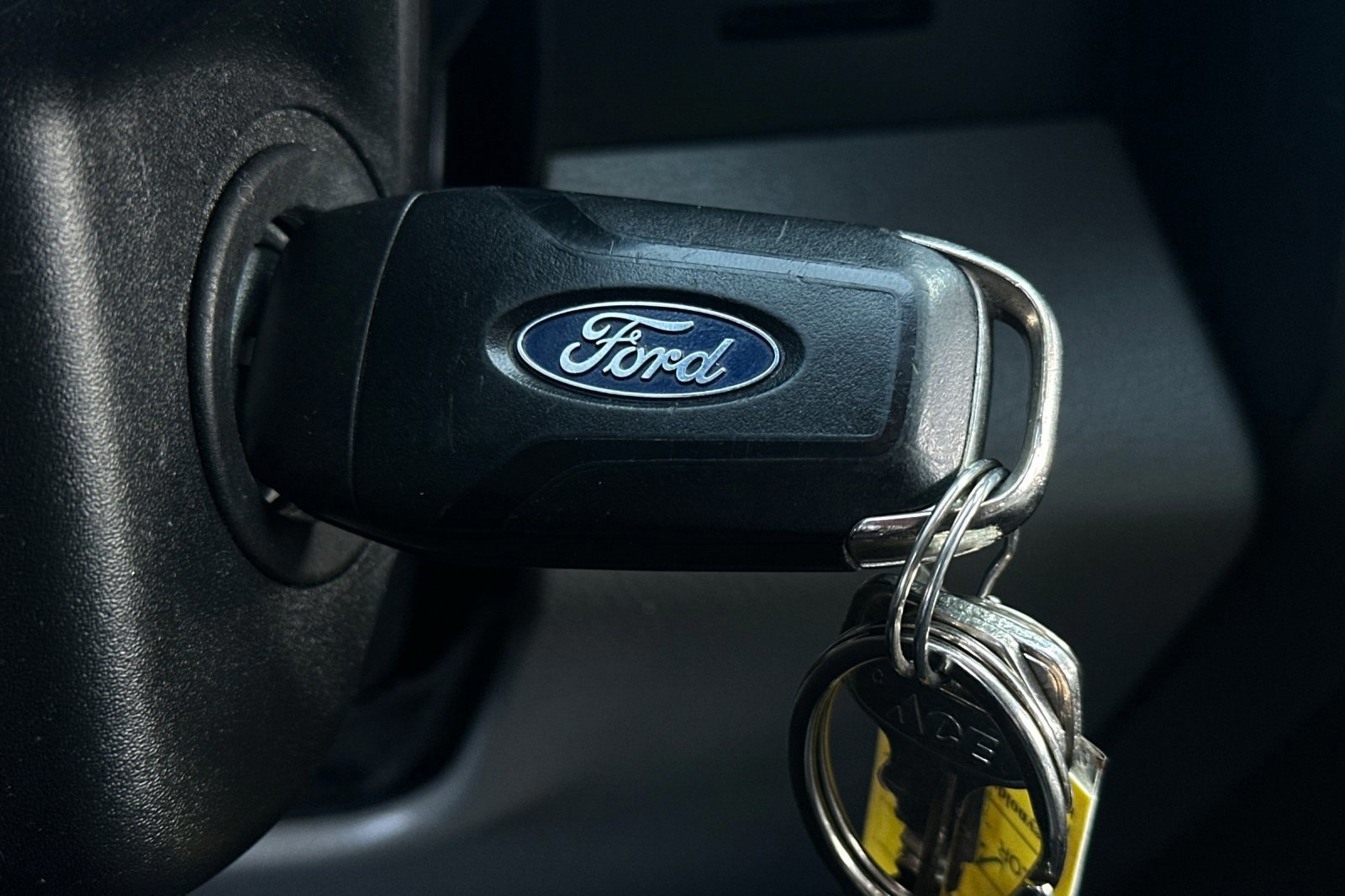 Certified 2019 Ford F250 XLT image 23