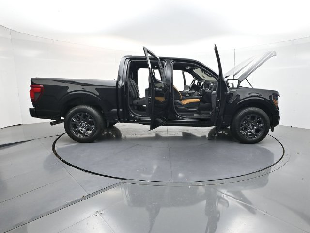 Certified 2026 Ford F150 STX w/ Equipment Group 200A RWD image 62