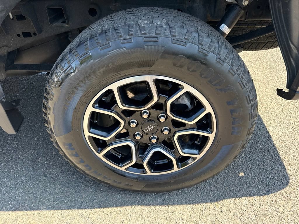 Certified 2023 Ford F150 XLT w/ Equipment Group 302A High AWD/4WD image 9