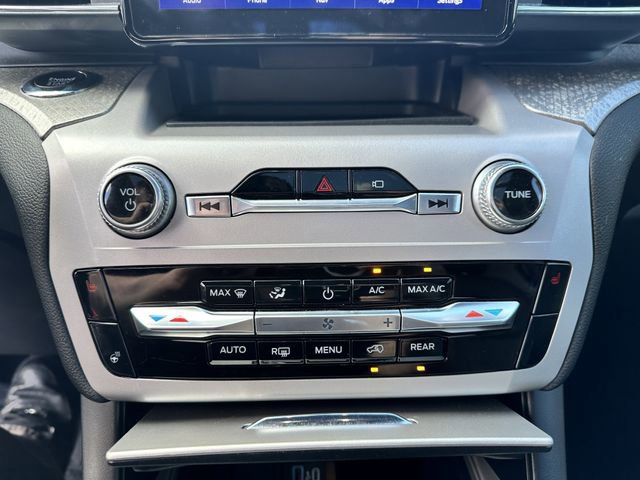 Certified 2023 Ford Explorer Timberline image 26