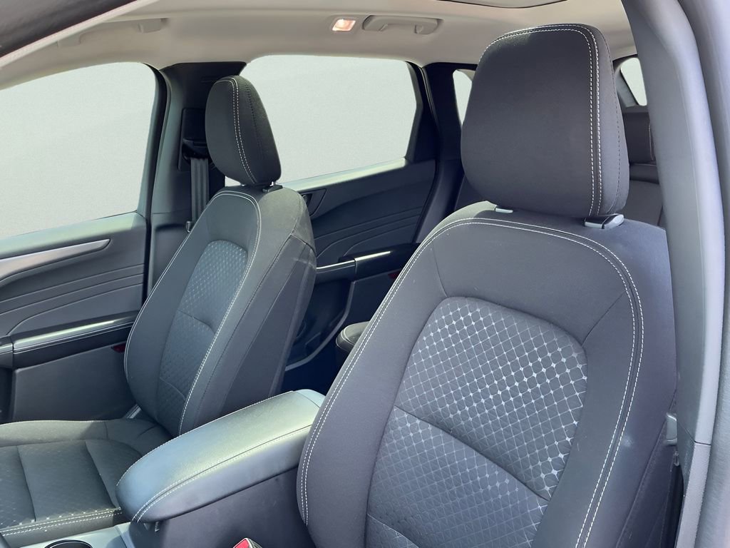 Certified 2025 Ford Escape Active w/ Tech Pack #1 FWD image 36