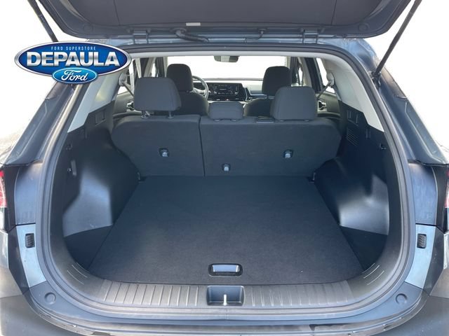 Used 2023 Kia Sportage LX AWD/4WD image 6