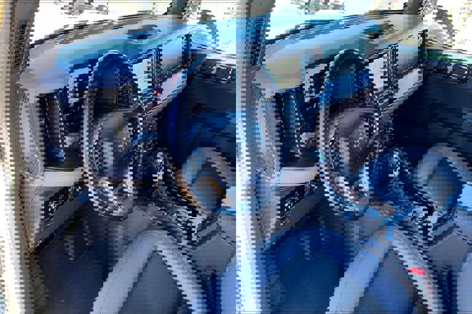 Certified 2023 Ford Bronco Big Bend image 18