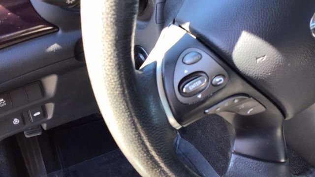 Used 2019 INFINITI Q70 Luxe image 19