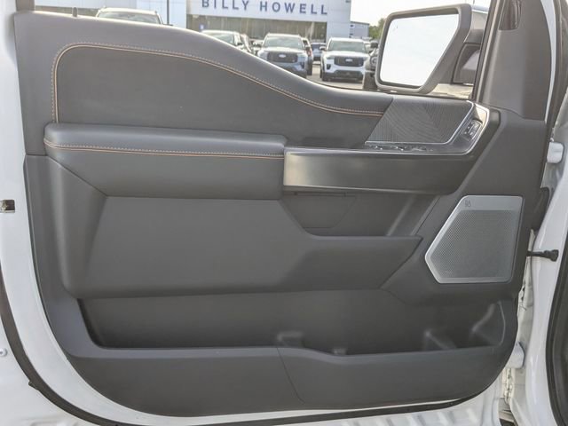 Certified 2023 Ford F150 Platinum w/ Equipment Group 701A High AWD/4WD image 9